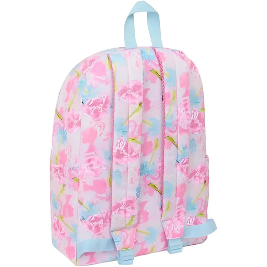 Mochila BARBIE PAINTERLY - para Portátil 14.1’’ con tamaño 31x13x43 cm - Funda portátil