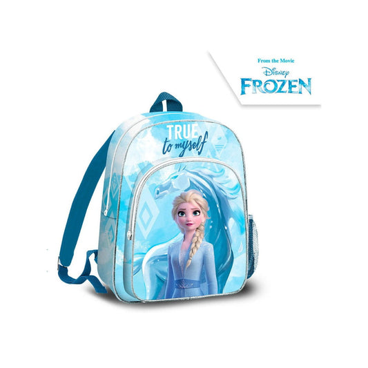 Mochila FROZEN 36CM - infantil
