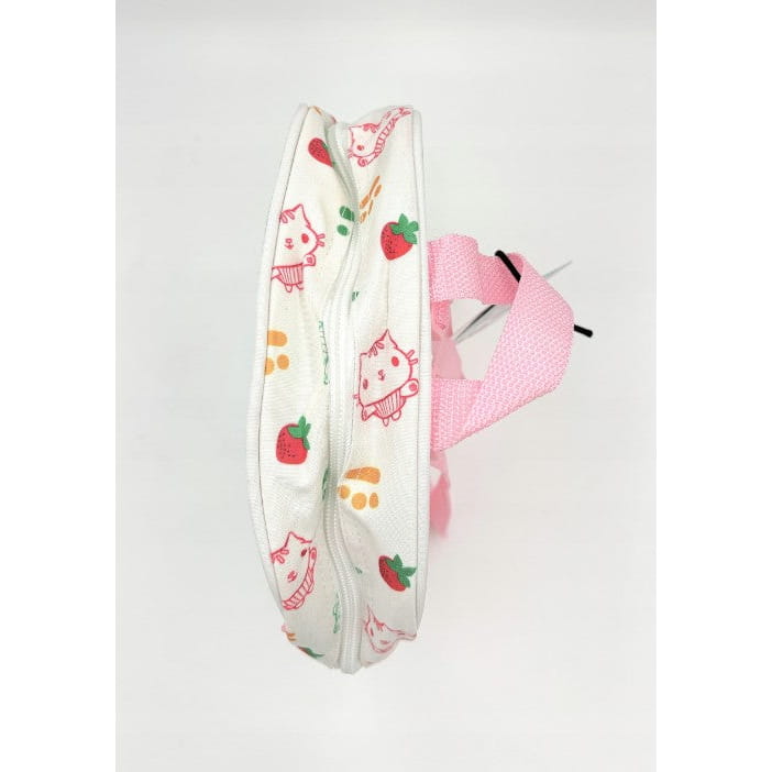 Mochila infantil escolar GABBY´S DOLLHOUSE Muffin 30cm