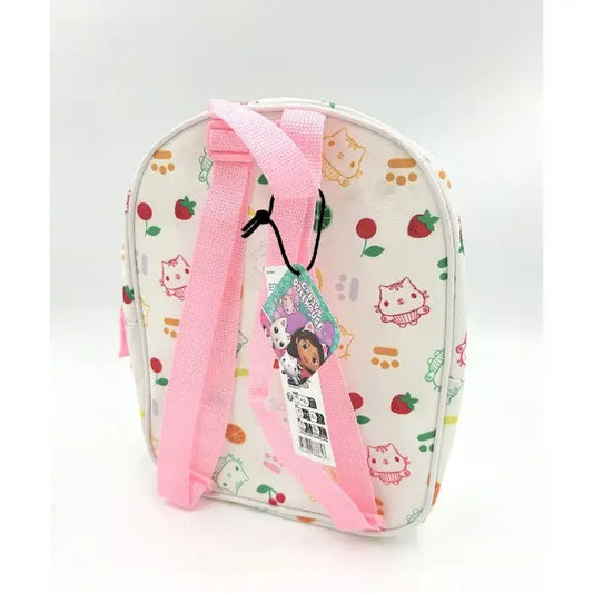 Mochila infantil escolar GABBY´S DOLLHOUSE Muffin 30cm