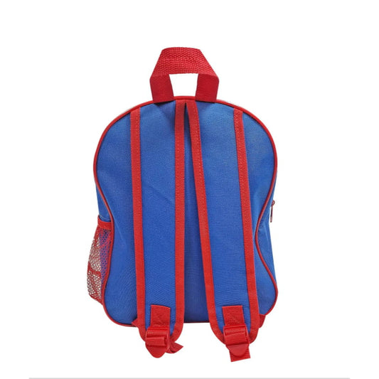 Mochila infantil PATRULLA CANINA 31x26x10cm