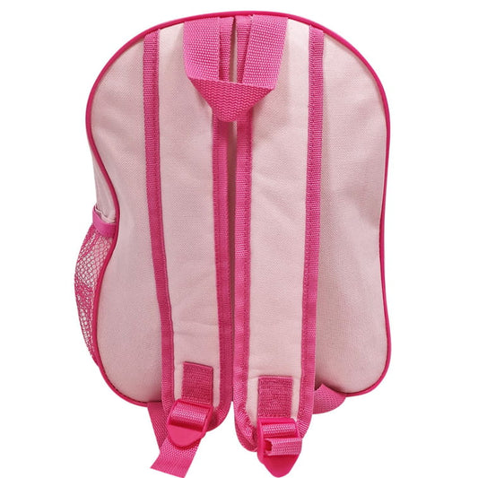 Mochila infantil PEPPA PIG 31x26x10cm