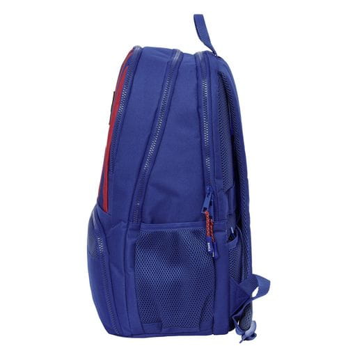 Mochila pádel FC BARCELONA 3D 30x17x42cm