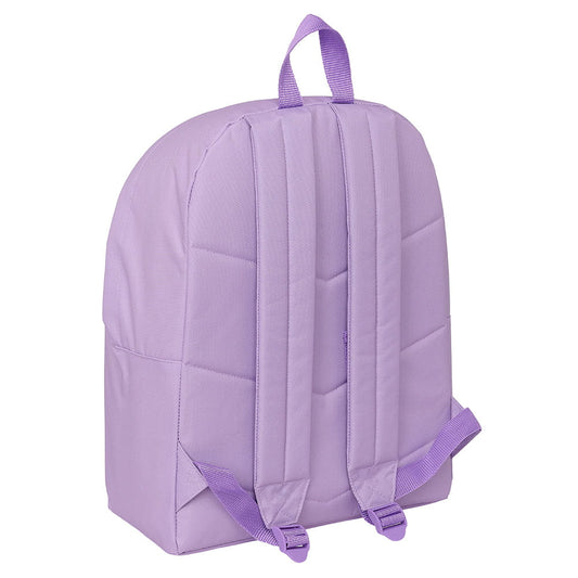 Mochila STITCH SWEET 33x15x42CM- Perfecta para el Cole o Viaje - infantil