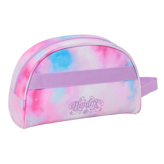 Neceser adaptable a carro K-POP Demon Hunters - Huntrix ’Artist’ 28x10x18cm