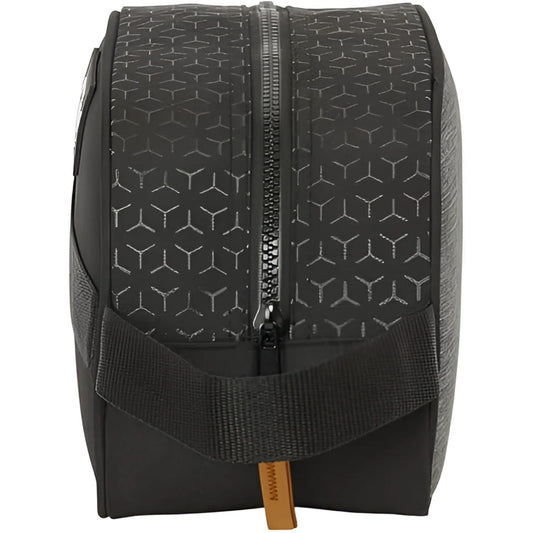 Neceser escolar con asa OLD SCHOOL 26x12x15cm