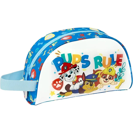 Neceser grande Patrulla Canina 25x16x7,5cm - Mochila