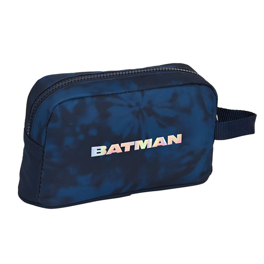 Neceser porta desayunos térmico Batman ’Legendary’ 21.5x6.5x12cm