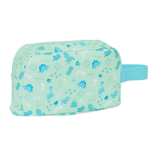 Neceser porta desayunos térmico DINO 21.5x6.5x12cm