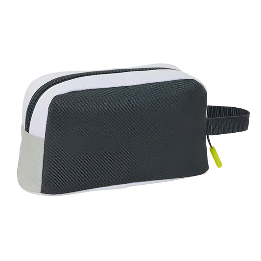 Neceser porta desayunos térmico Real Madrid CF 25/26 21.5x6.5x12cm