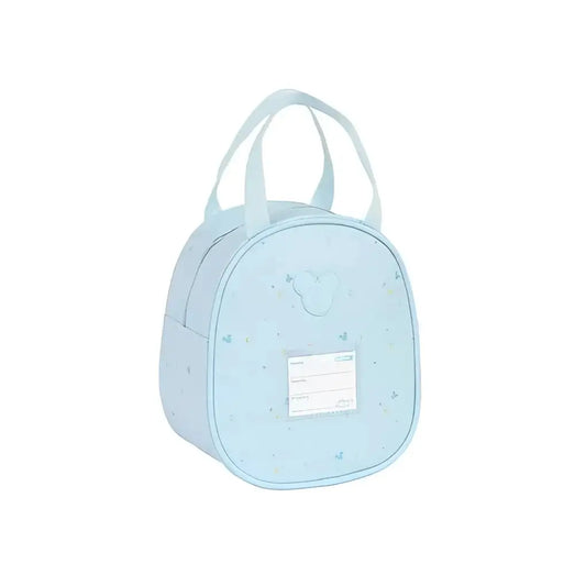 Neceser Termo De Mickey Mouse Baby - Mochila