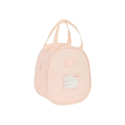 Neceser Termo de MINNIE MOUSE BABY - Mochila