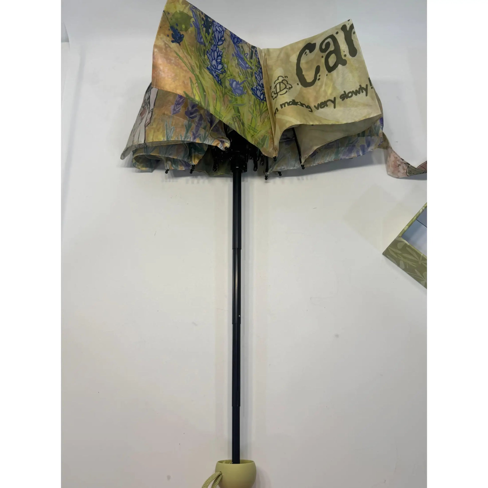 Paraguas con caja Sweet Candy