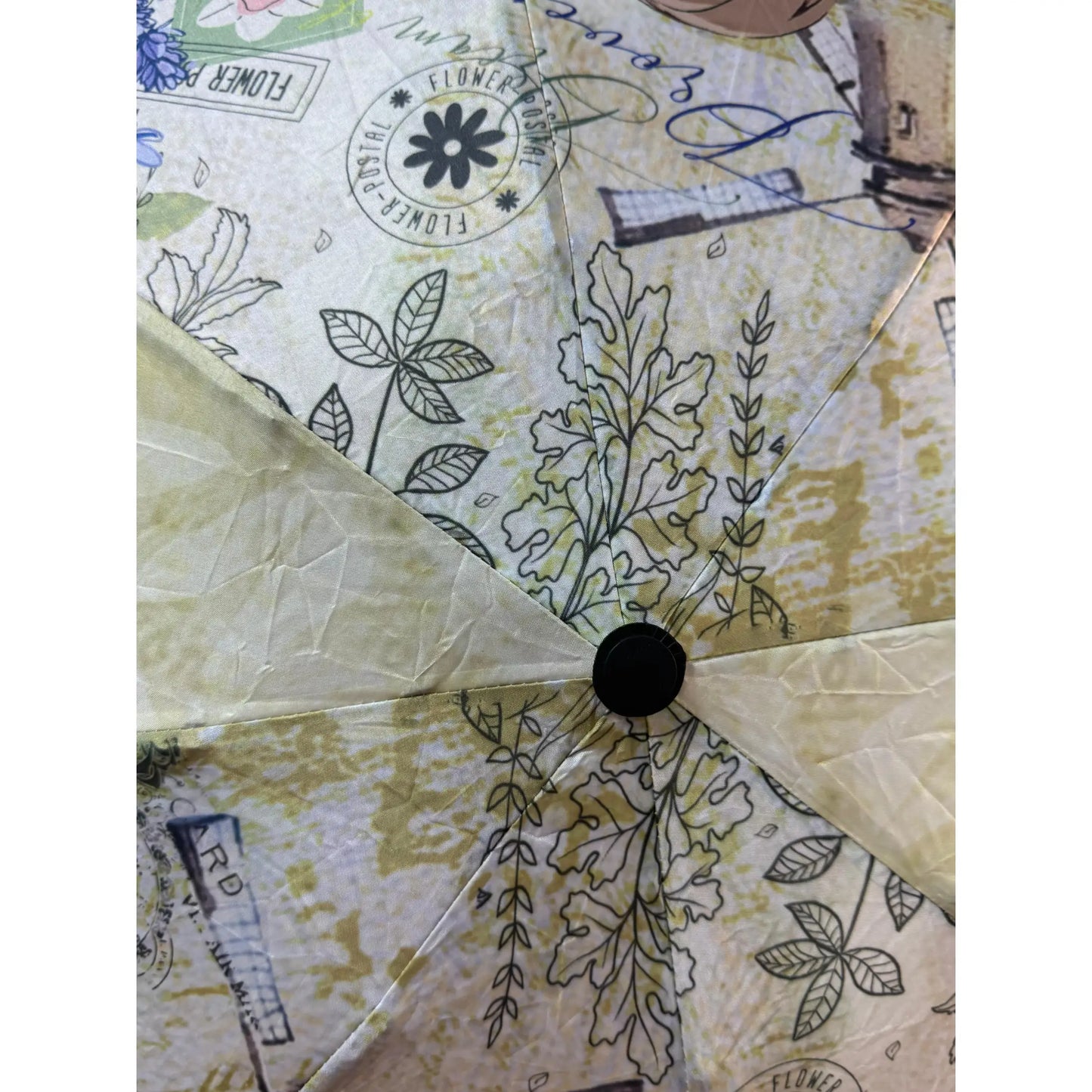 Paraguas con caja Sweet Candy