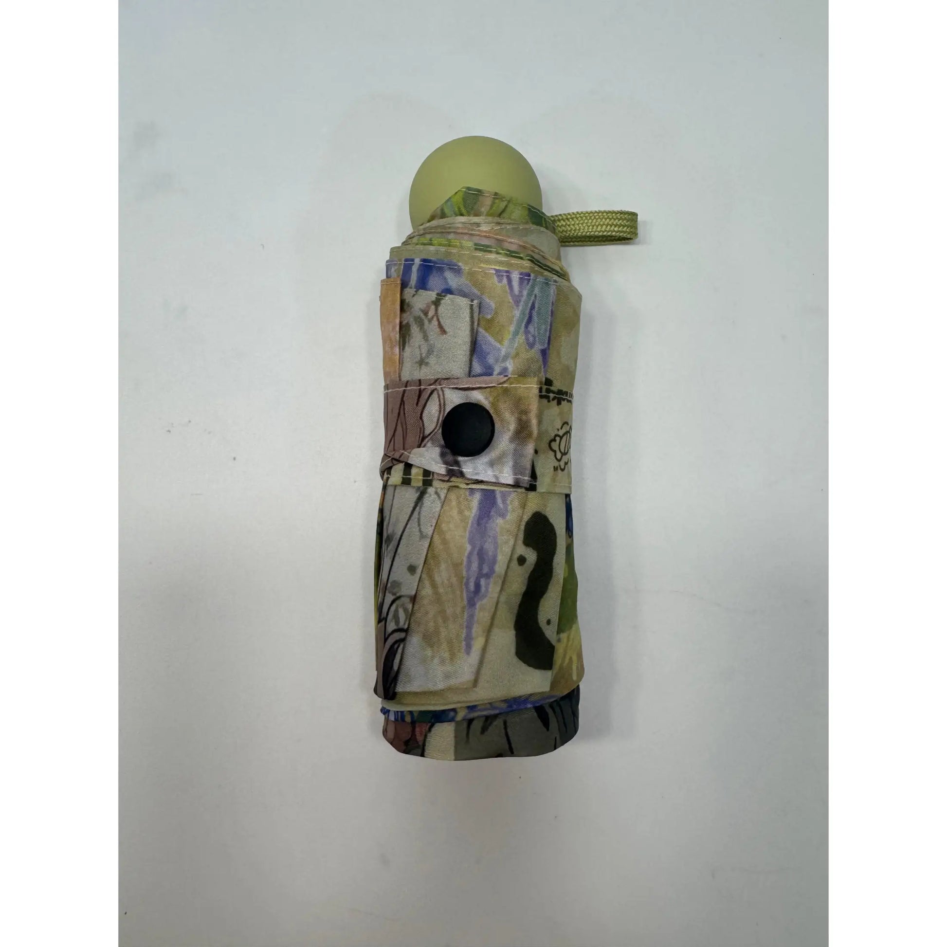 Paraguas con caja Sweet Candy