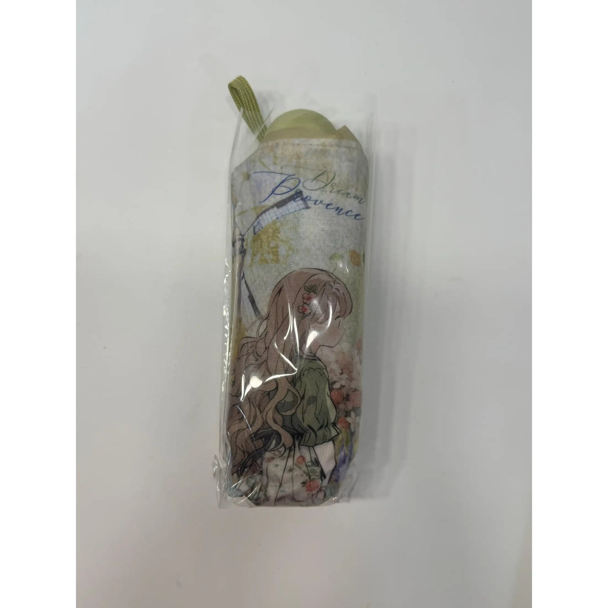 Paraguas con caja Sweet Candy