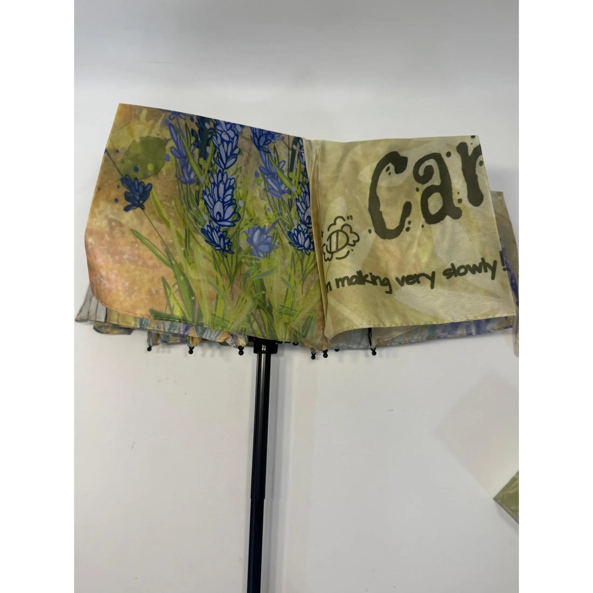 Paraguas con caja Sweet Candy