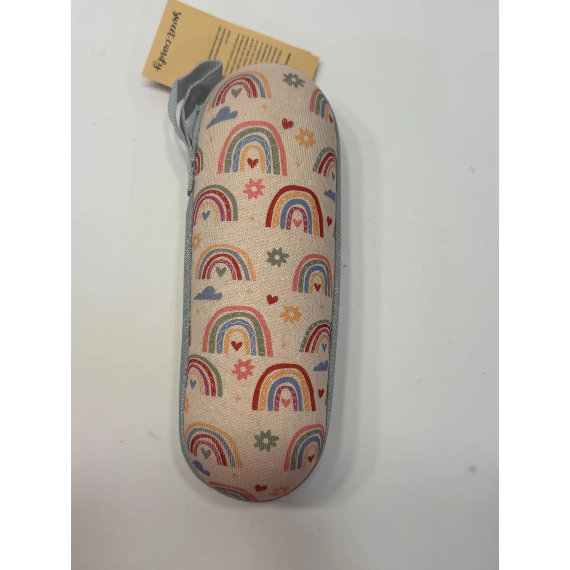 Paraguas con estuche Sweet Candy