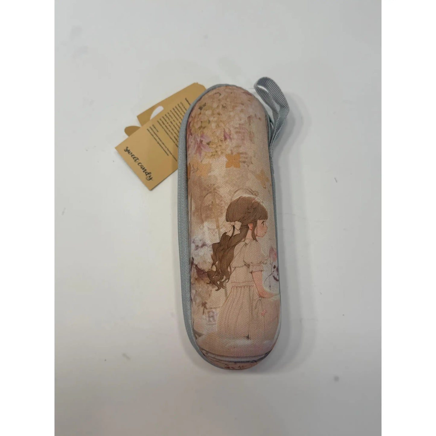 Paraguas con estuche Sweet Candy