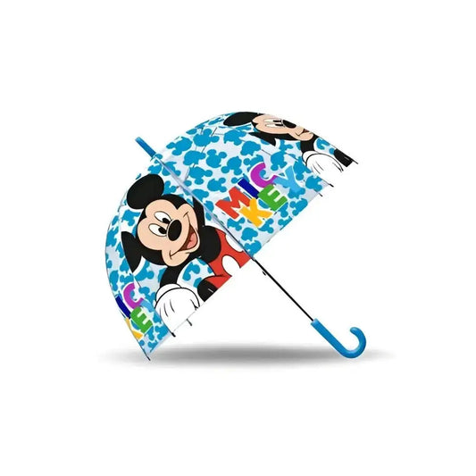 Paraguas infantil 46cm Mickey