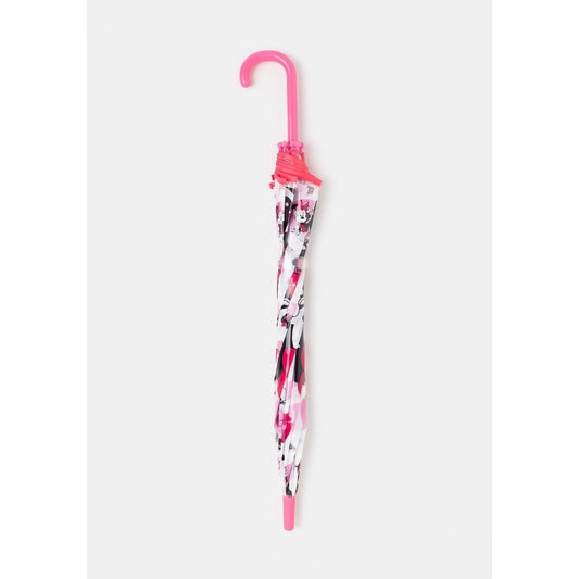 Paraguas infantil MINNIE MOUSE 48CM- Ideal para Días de Lluvia
