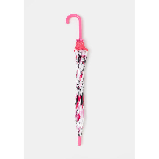 Paraguas infantil MINNIE MOUSE 48CM- Ideal para Días de Lluvia