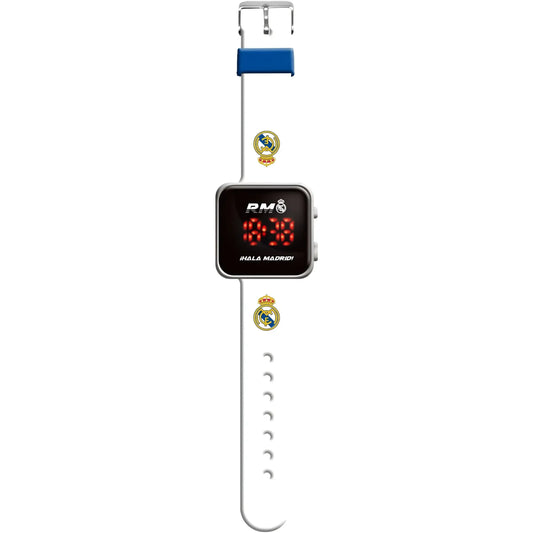 Reloj digital infantil Real Madrid