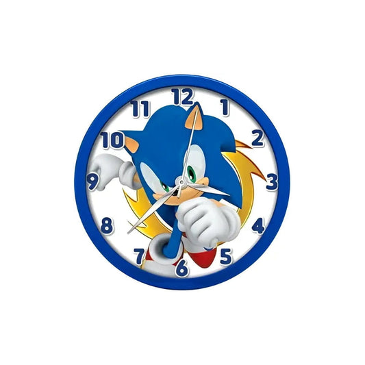 Reloj de pared SONIC 25cm