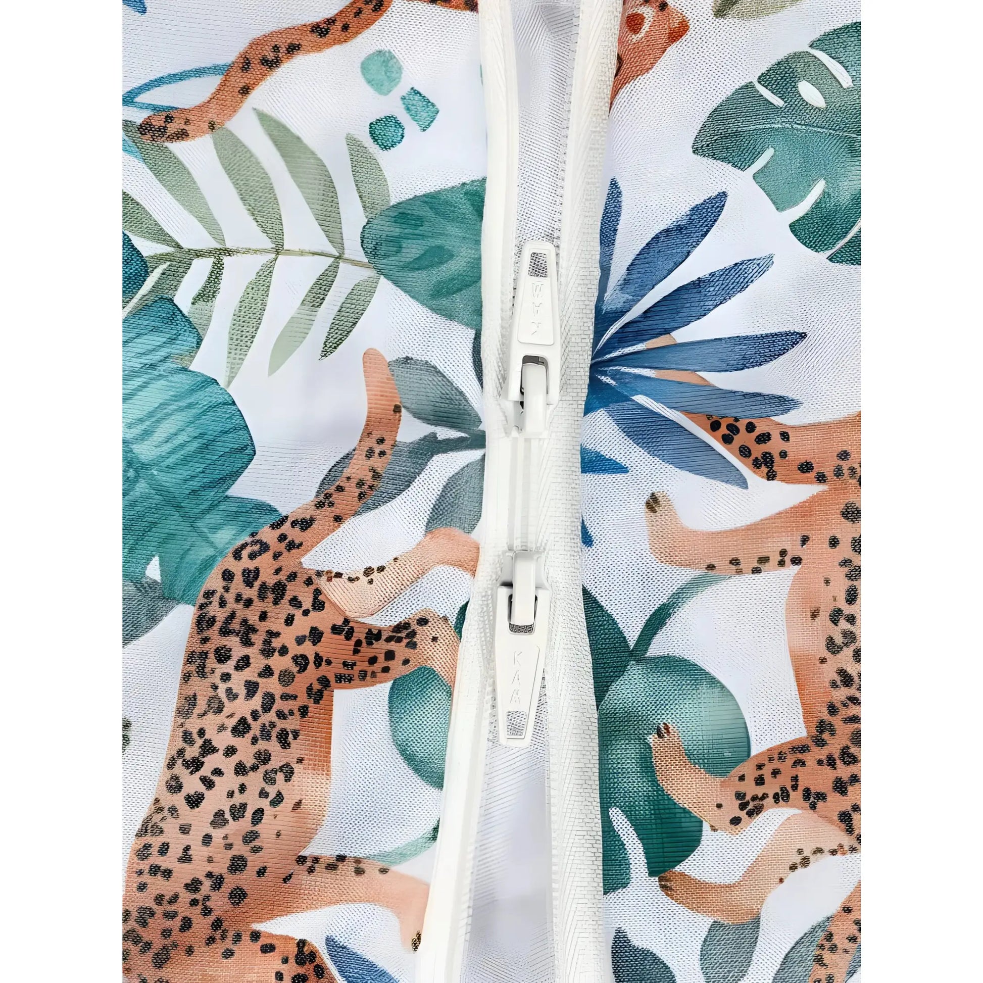 Saco de Dormir para Bebé Invierno y Entretiempo Sin Mangas – Cálido Transpirable Seguro Tropical - dormir