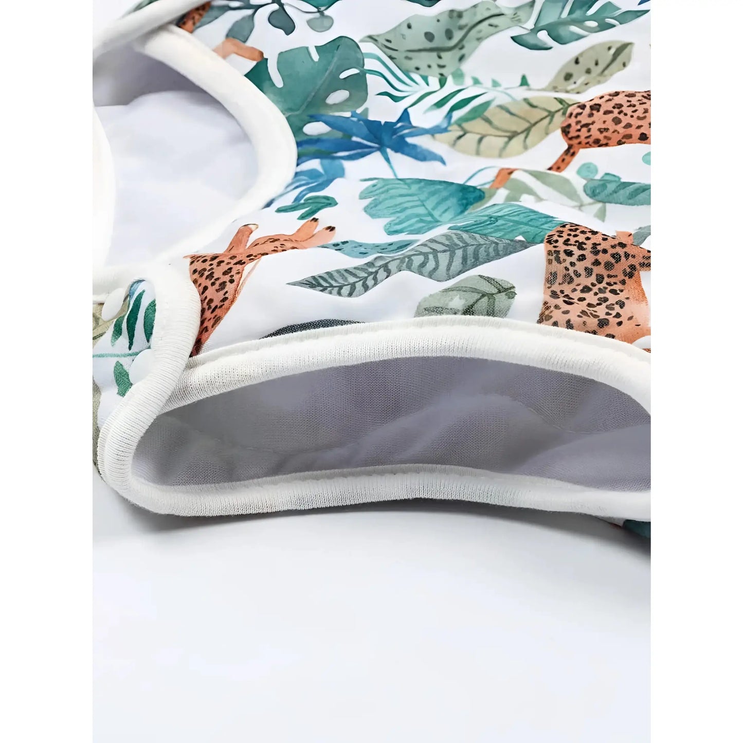 Saco de Dormir para Bebé Invierno y Entretiempo Sin Mangas – Cálido Transpirable Seguro Tropical - dormir