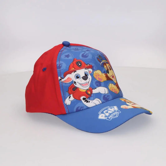 Set gorra y gafas de sol Patrulla canina (Paw Patrol) niños