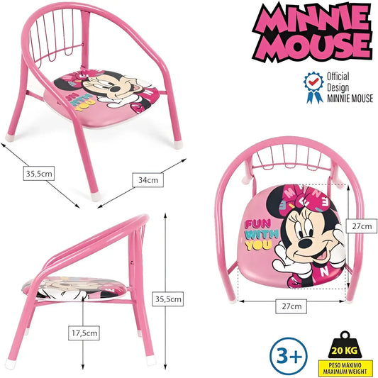 silla-minnie-mouse-infantil-interior-exterior-metal-35-5x30x33-5cm-939