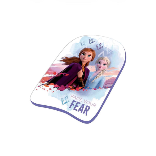 Tabla natación Frozen Disney Kickboard 30x42xcm - tabla de surf