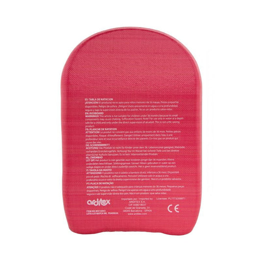 Tabla natación Minnie Mouse Disney Kickboard 30x42xcm - tabla de surf