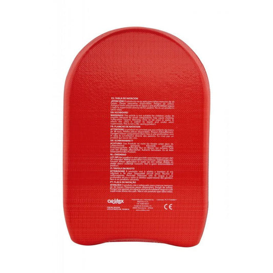 Tabla natación Spiderman Marvel Kickboard 30x42xcm - tabla de surf