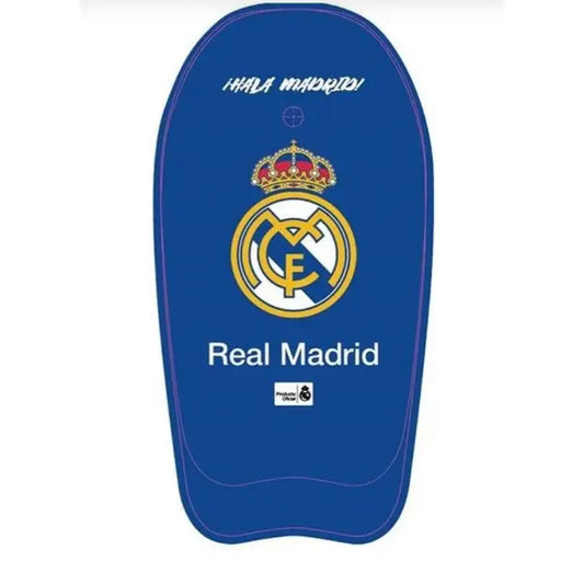 Tabla de surf Real Madrid CF 94cm para playa - tabla
