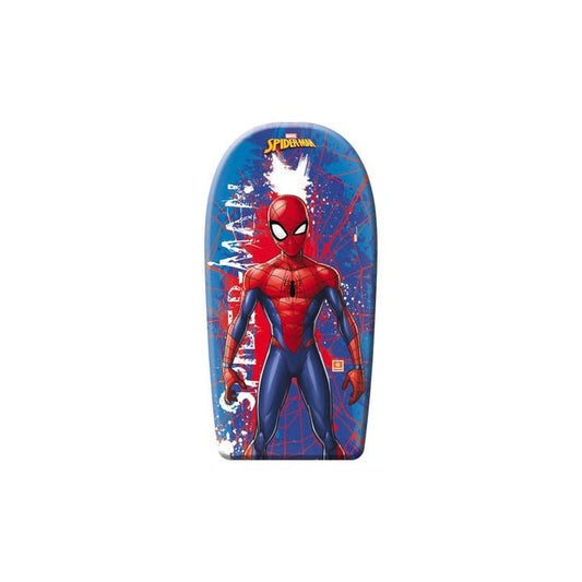 Tabla de surf Spiderman Marvel 94cm para playa