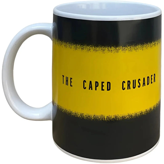 Taza de cerámica BATMAN DC COMICS 325ml