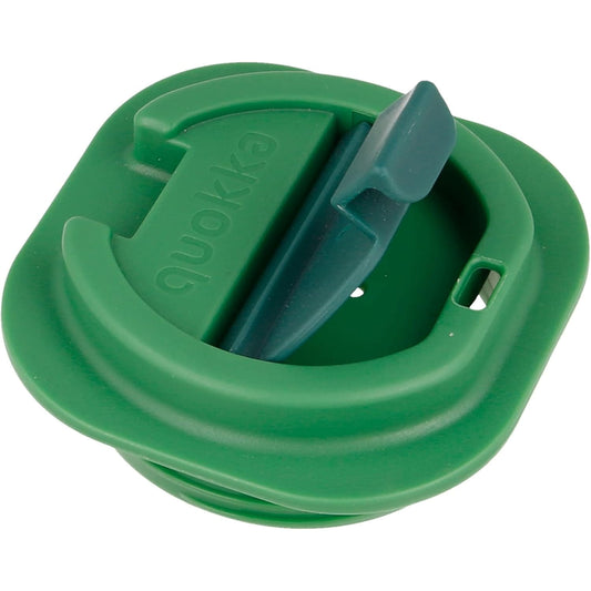 Vaso café doble pared QUOKKA PP FLUX JUNGLE 450ML