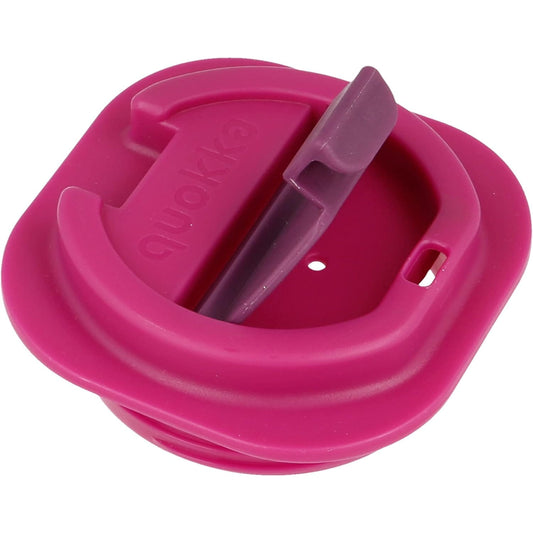 Vaso café doble pared QUOKKA PP FLUX SUN GARDEN 450ML