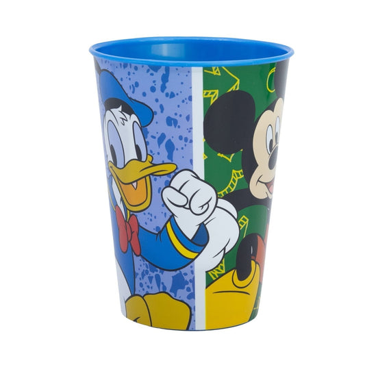 Vaso infantil easy 265ml Mickey Mouse Disney