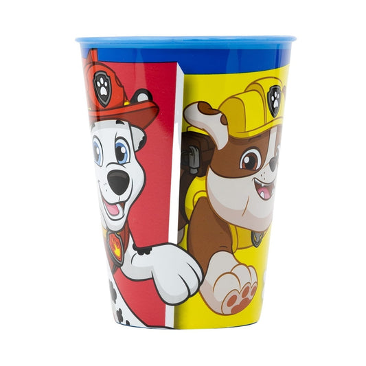 Vaso infantil easy 265ml Patrulla canina (Paw Patrol)