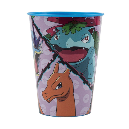 Vaso infantil easy 265ml Pokémon Distorsion