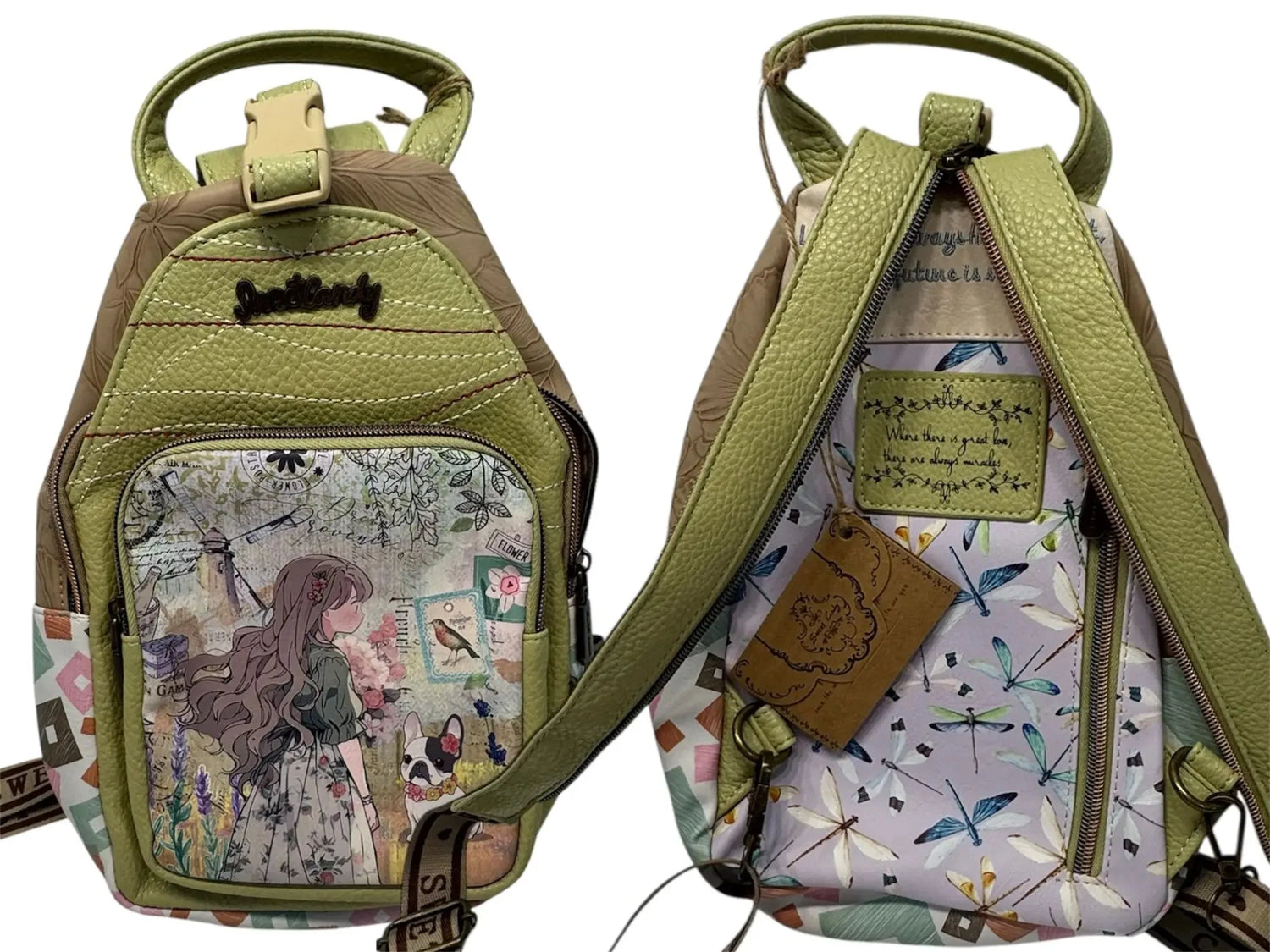 Bolsos y mochilas - DOSPORDOS