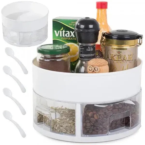 Moderna cocina con diseño minimalista y electrodomésticos integrados
