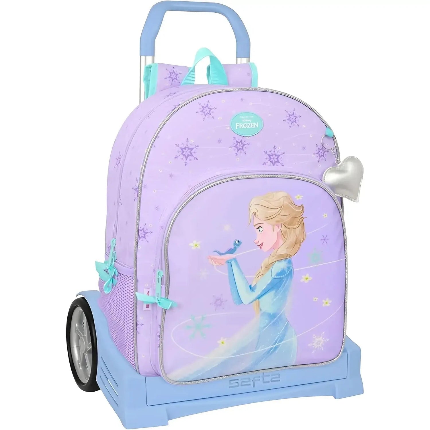 Mochilas infantiles coloridas para niños
