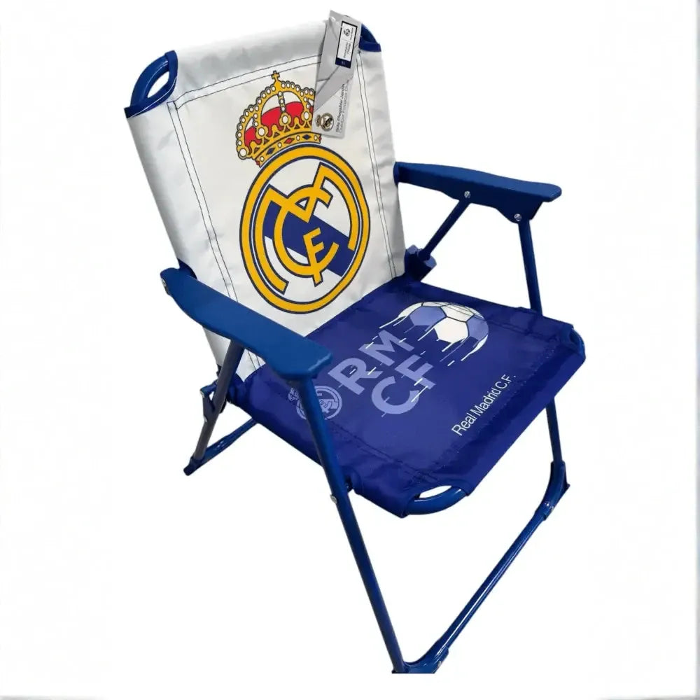 silla infantil de colores para niños