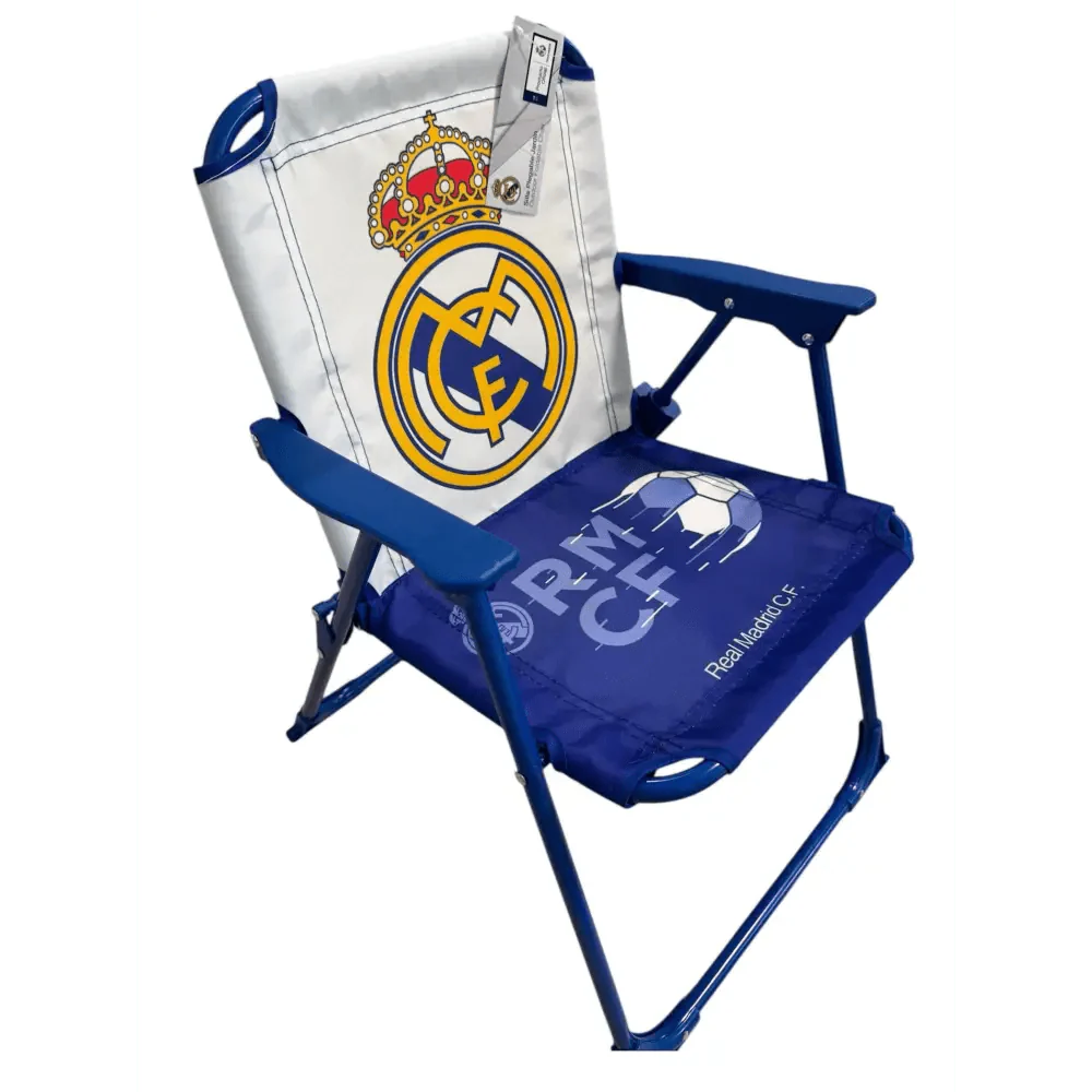 Silla infantil - DOSPORDOS