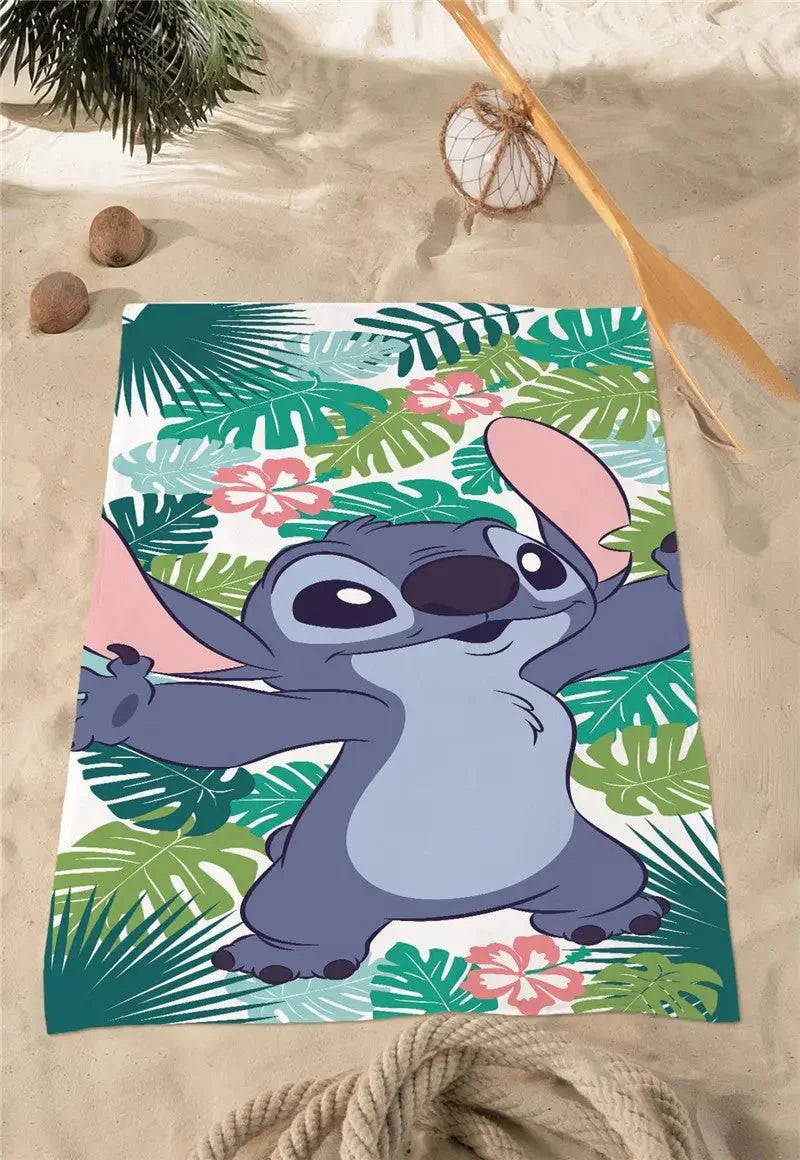 Toallas y Ponchos - DOSPORDOS