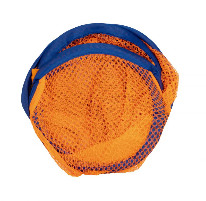 Cesta de Almacenaje Infantil Dragon Ball - Ideal Juguetes 36x36x58cm